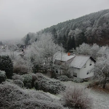 Affittacamere Waldblick Höchst im Odenwald