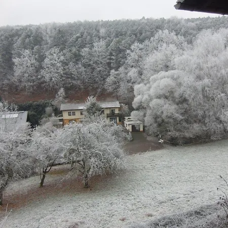 Affittacamere Waldblick